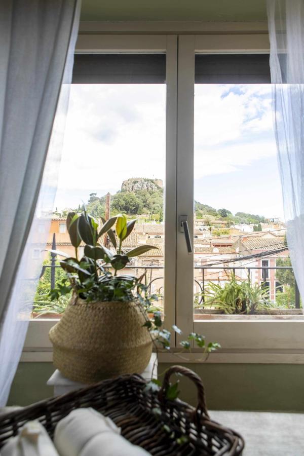 Unic Views Begur Alojamiento Turistico Dış mekan fotoğraf